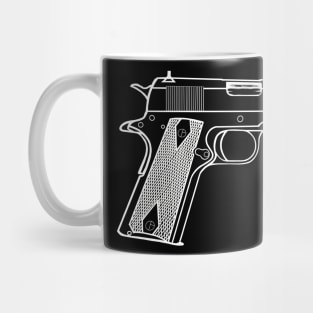 1911 Mug